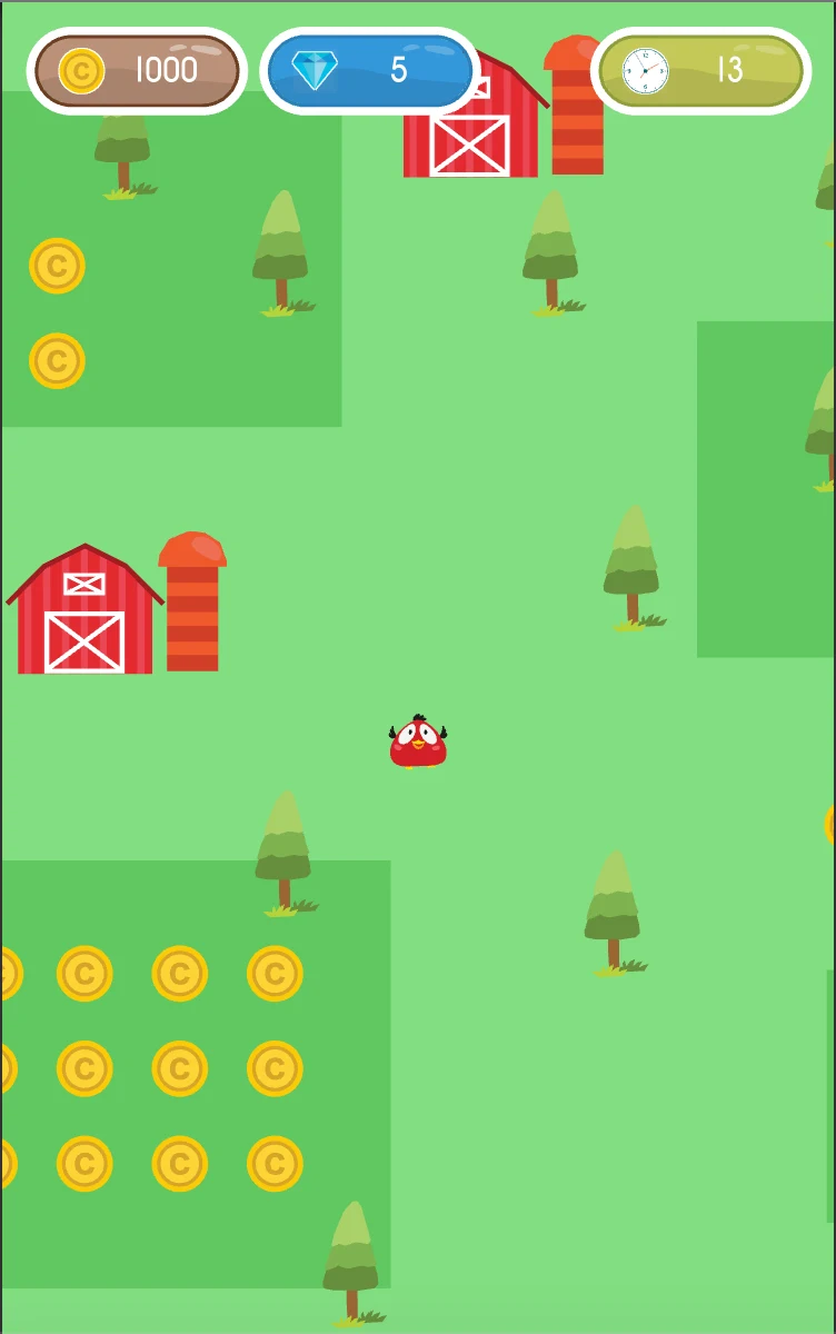 Belajar Mengeja ABC, Perkataan screenshot
